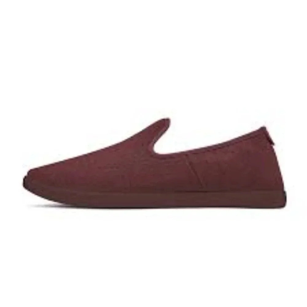 Allbirds Merino Wool Lounger  Shoes 7